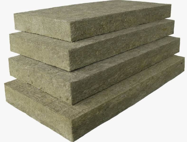 Минеральная вата