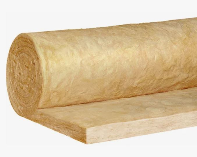 Стекловата