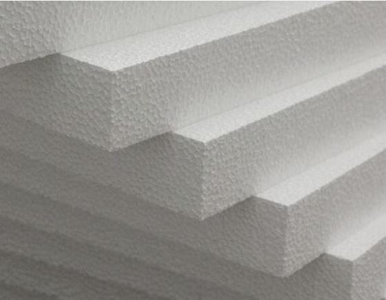 Пенополистирол