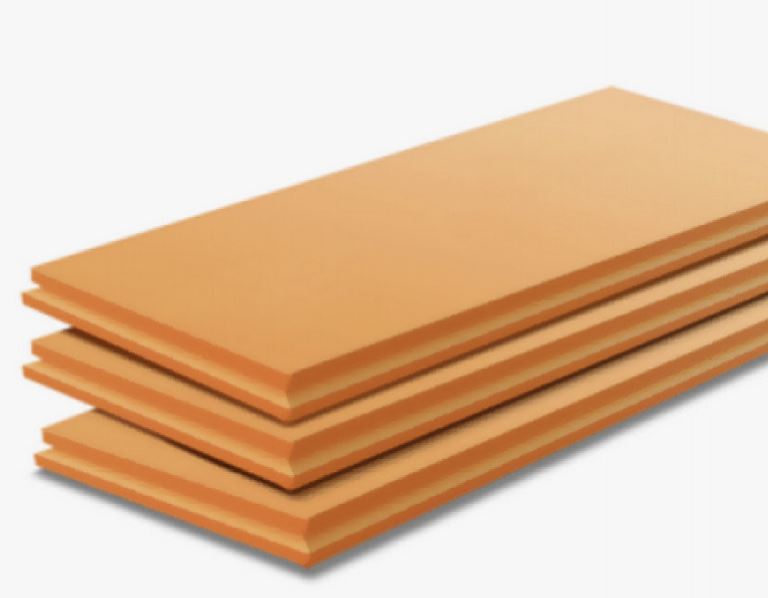 Пенополистирол