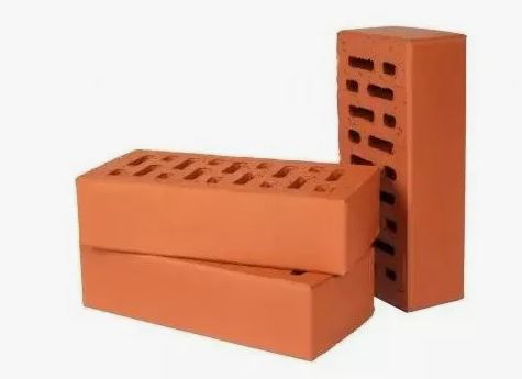 Керамический (красный) кирпич