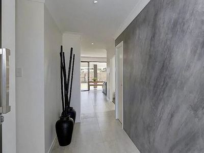 внутренняя отделка дома варианты