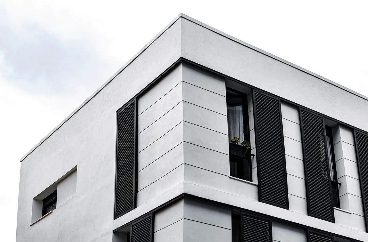 монолитный дом 