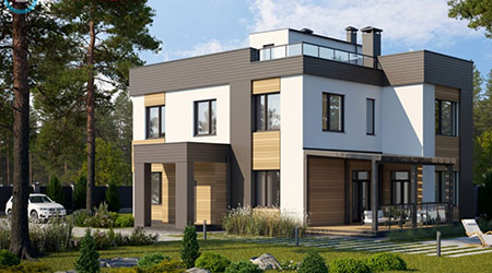 Рабочий проект Синергидом