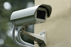 Видеонаблюдение в системе охраны дома