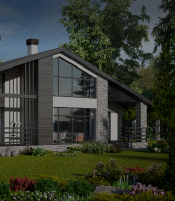 Рабочий проект Синергидом