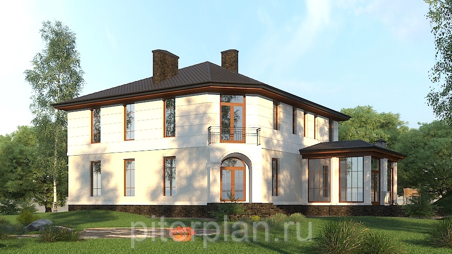 Каркасного