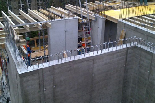 Монолитный