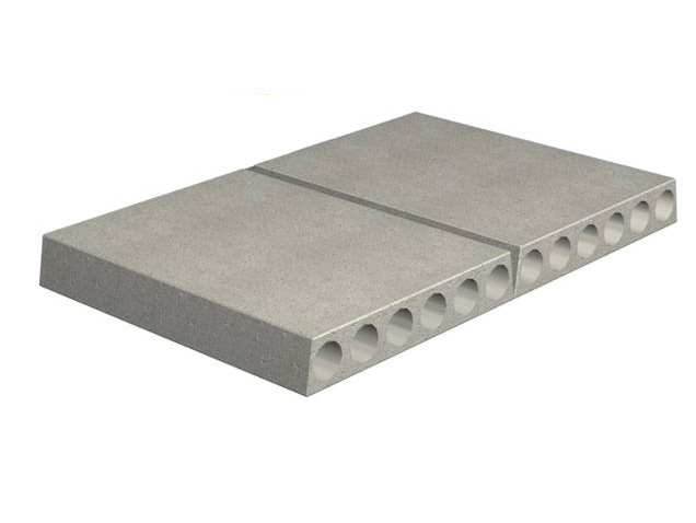 Сборное железобетонное перекрытие Сборное железобетонное перекрытие